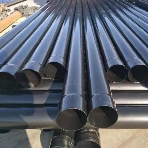 枣庄热浸塑钢管的施工环境有一些特殊要求