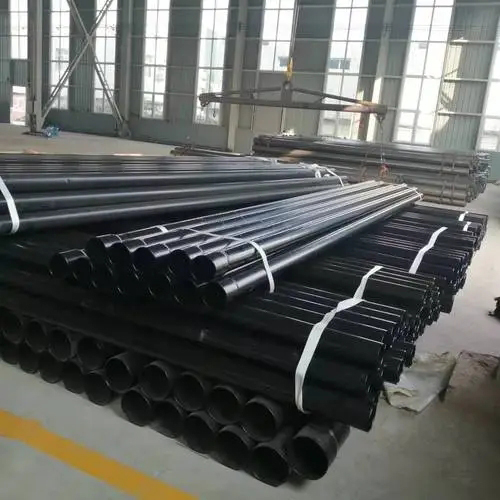 枣庄热浸塑电力穿线管施工注意事项